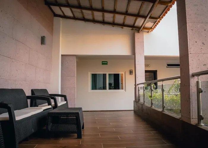 Luxury Hotel Inn