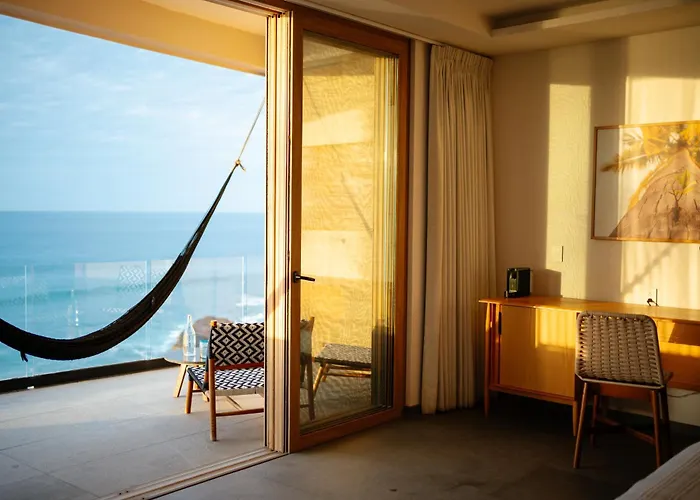Hotel Basalto