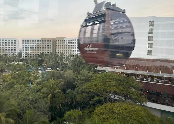 Vidanta Nuevo Vallarta