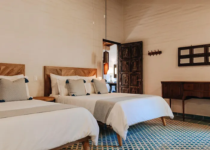 Dona Francisca Hotel Boutique